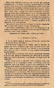 LE DENIER DU CULTE A ORAN 29 JANVIER 1908 (4)